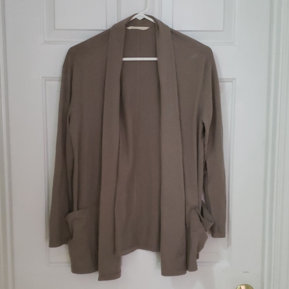 Old Navy Waterfall Cardigan